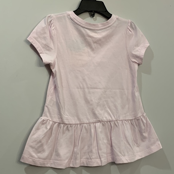 Cat & Jack 3 piece bundle of T-shirts & Jeggings Size 5 - Picture 8 of 16